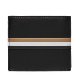 

Велике Чоловіче Портмоне Boss Ray 50517067 Black 001, Чорний