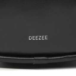 

Рюкзак DeeZee MDP-C-013-03 Black, Чорний
