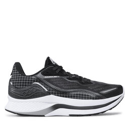 

Взуття Saucony, Чорний