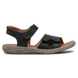

Босоніжки Ricosta Moni 73 6422700/183 S See, Чорний