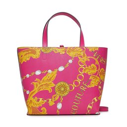 Versace Jeans Couture Bolso Versace Jeans Couture 75VA4BZ2 Rosa