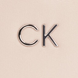 

Сумка Calvin Klein Ck Daily Small Dome_Pearlized K60K611880 Shadow Gray Pearlized PE1, Сірий