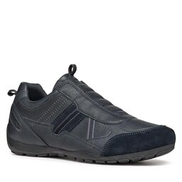 Geox Αθλητικά Geox U Ravex U043FB 0PTEK C4064 Navy