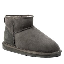 EMU Australia Apavi EMU Australia Stinger Micro W10937 Charcoal 1