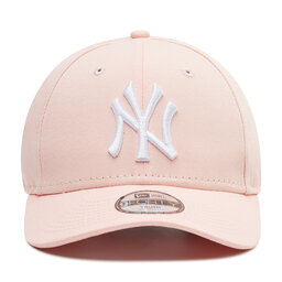 

Бейсболка New Era New York Yankees Kids 9Forty 12745558 D Рожевий