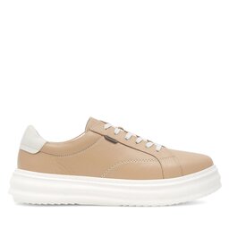Lasocki Sneakers Lasocki WI16-HAILEY-01 Beige