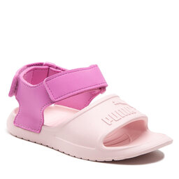 Puma Szandál Puma Divecat V2 Injex Ps 369546 11 Chalk Pink/Opera Mauve