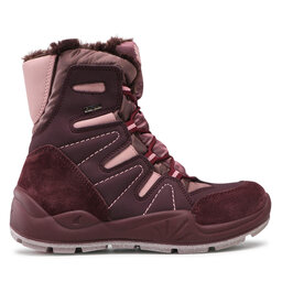 

Снігоходи Primigi GORE-TEX 8384422 DD Mela, Бордовий