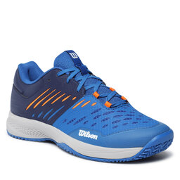Wilson Topánky Wilson Kaos Comp 3.0 WRS328750 Classic B/Peacoat/Ornge Tiger