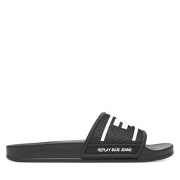 REPLAY Chanclas REPLAY GMF1A .000.C0060S Negro