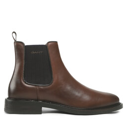 

Челсі Gant St Akron 25651374 Cognac G45, Коричневий