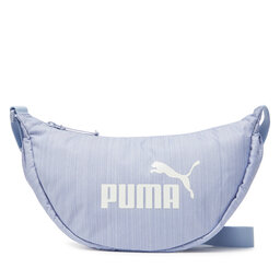 Puma Τσαντάκι μέσης Puma Base Half Moon 913470 Μωβ