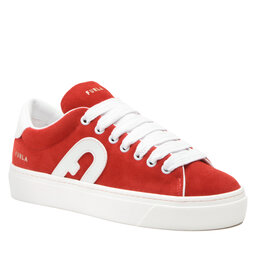 Furla Sneakersy Furla Joy YE71FJO-BX0298-1974S-9-022-20-AL-3500 S Spritz/Talco h