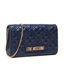 

Сумка LOVE MOSCHINO, Cиній