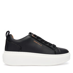 Alexander Smith Sneakers Alexander Smith Stone SXBCHSW-9502-BLK Schwarz