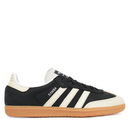 adidas Αθλητικά adidas Samba Og W IE5836 Μαύρο