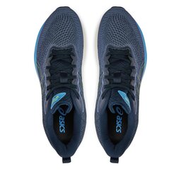 

Взуття Asics Dynablast 4 1011B697 Denim Blue/French Blue 400, Голубий