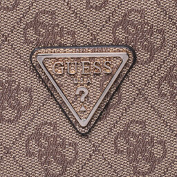 

Сумка Guess Eco Elements (EBG) HWEBG8 76706 LTL, Коричневий