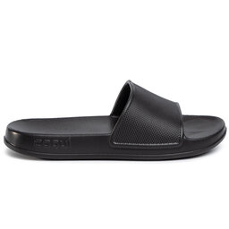 

Шльопанці Coqui Tora 7082-100-2200 Black, Чорний