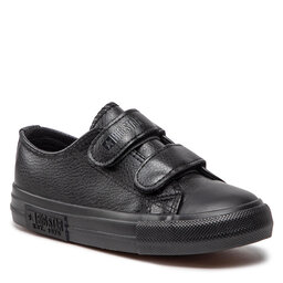 Big Star Shoes Trampki Big Star Shoes KK374054 Black