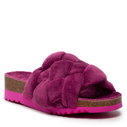 Scholl Papucs Scholl Rory Soft F30132 1026 Fuchsia