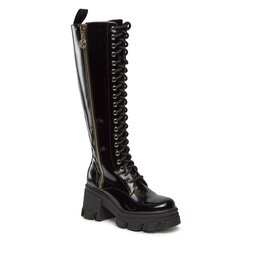 Versace Jeans Couture Μποτάκια Versace Jeans Couture 75VA3S85 ZS903 899