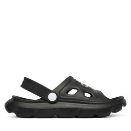 Calvin Klein Sandalen Calvin Klein Comfy Sandal V1XF-83326-0083 S Schwarz