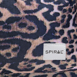 

Рюкзак Spiral Og 1433 Leopard, Кольоровий
