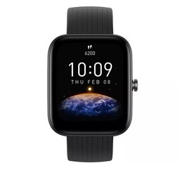 Amazfit Smartwatch Amazfit Bip 3 Pro A2171 Black