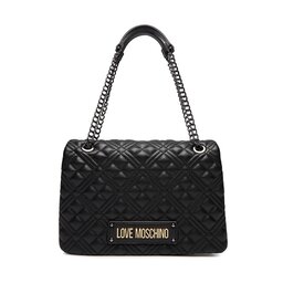 

Сумка LOVE MOSCHINO JC4014PP1ILA000A Nero, Чорний