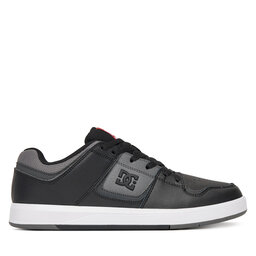 DC Zapatillas DC CURE ADYS400073-BLG Negro