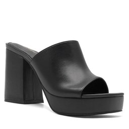 DeeZee Nazouváky DeeZee KL-KK5606-1 Černá