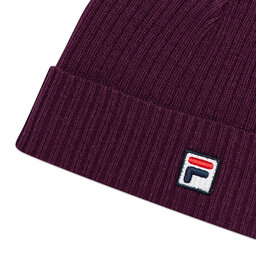 

Шапкa Fila Fisherman Beanie F-Box 686033 Winter Bloom B406, Фіолетовий