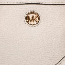 

Сумка MICHAEL Michael Kors Chantal 30F2G7CM1T Lt Cream, Écru