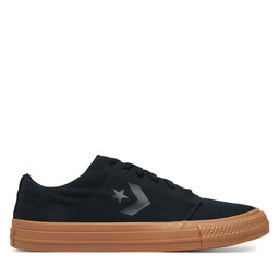 Converse Tenisice Converse VALUE ONE STAR A15627C Crna