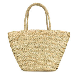 DeeZee Handtasche DeeZee MDS-X-042-05 Beige