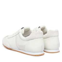 LAUREN RALPH LAUREN Sneakers LAUREN RALPH LAUREN Dani Lw 802P17694001 Weiß