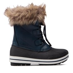 CMP Stivali da neve CMP Kids Anthilan Snow Wp 30Q4594 Blu scuro
