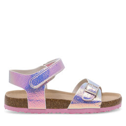 Nelli Blu Sandali Nelli Blu CM230729-6A Multicolore