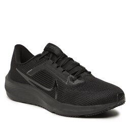 Nike Skor Nike Air Zoom Pegasus 40 DV3853 002 Black/Black/Anthracite
