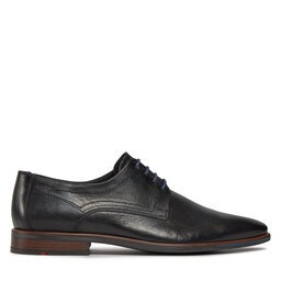 

Туфлі Lloyd Don 16-069-10 Schwarz, Чорний