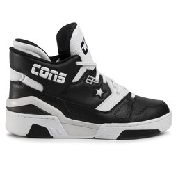 

Снікерcи Converse, Чорний