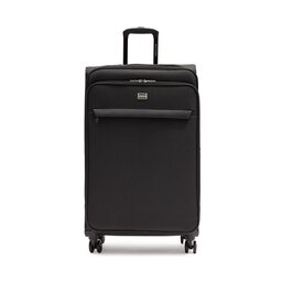 WITTCHEN Valigia morbida grande WITTCHEN 56-3S-653-1 Czarny 1