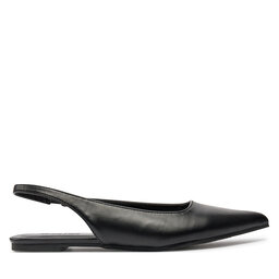 Big Star Shoes Балетки Big Star Shoes NN274001 Чорний