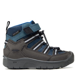 

Трекінгові черевики Keen Hikeport 2 Sport Mid Wp 1022784 Majolica/Sky Diver, Cиній