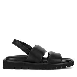 Badura Sandalen Badura PEONY-V175-16-2 Schwarz