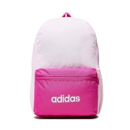 adidas Batoh adidas Graphic Backpack HN5738 Clear Pink/Lucid Fuchsia