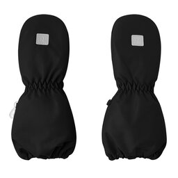 Reima Guanti bambino Reima Nouto 5300109A Nero