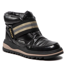 Geox Апрески Geox J Adelhide G. Babx A J26EWA 0NFLV C9999 S Black