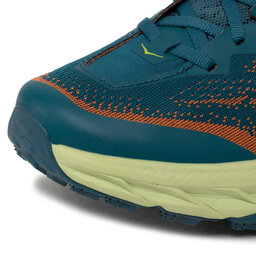 

Взуття Hoka M Speedgoat 5 1123157 Bcep, Голубий